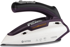 Утюг VITEK VT-8303 White/Purple