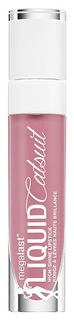 Помада Wet n Wild MegaLast Liquid Catsuit Hi-Shine Lipstick E943B Chic Got Real 5,7 г