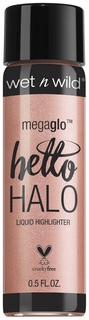 Хайлайтер Wet n Wild MegaGlo Liquid Highlighter 300 Halo Gorgeous 15 мл