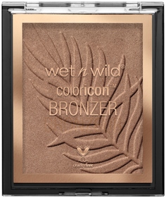 Бронзер Wet n Wild Color Icon Bronzer 742B Sunset Striptease 11 г