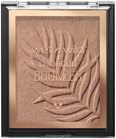 Бронзер Wet n Wild Color Icon Bronzer 739A Palm Beach Ready 11 г