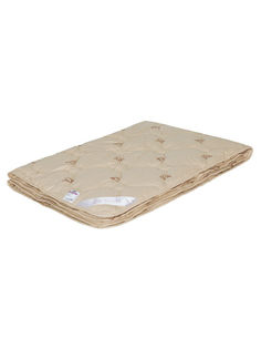 Одеяло Ecotex Золотое руно 200x220