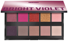 Тени для век Pupa Make up Stories Bright Violet 18 г