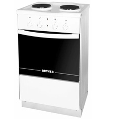 Электрическая плита Мечта 251Ч White