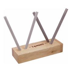 Точилка для ножей lansky 4 rod ceramic turn box lcd5d