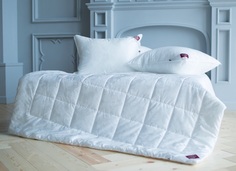 Одеяло стеганое Soft Comfort Grass 200х220