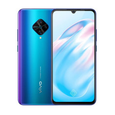 Смартфон Vivo V17 (1910) 8/128GB Nebula Blue