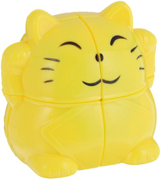Головоломка Junfa toys Кубикус 121920-TN