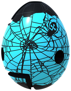 Smart Egg SE-87011 Головоломка Паутина No Brand