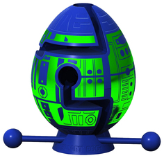 Smart Egg SE-87009 Головоломка Робот No Brand