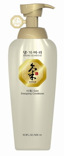 Кондиционер для волос Ki Gold Energizing Conditioner 500 мл