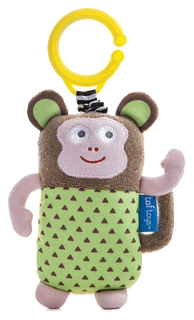 Taf Toys 11865 Таф Тойс Подвеска "Обезьянка"
