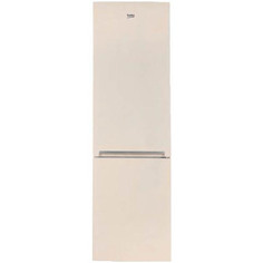 Холодильник Beko RCNK 310KC0SB