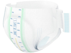 Подгузники для взрослых Tena Slip Bariatric Super 3XL 8 шт.