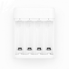 Сетевое зарядное устройство Xiaomi ZMI PB401