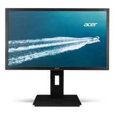 Монитор Acer B246HYLAymdpr