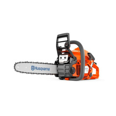 Бензопила Husqvarna 130 9671084-03 2 л.с. 36 см