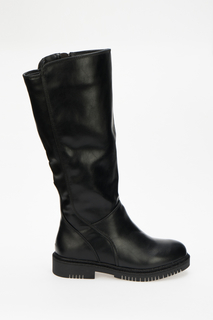 Сапоги женские Betsy 998056/07 черные 38 RU