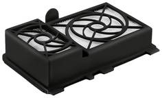 Фильтр для пылесоса Karcher HEPA 13 2.860-273.0
