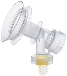 Воронка для молокоотсоса MEDELA Comfort, размер M (800.0217)