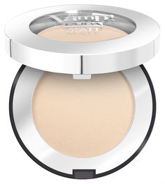 Тени для век Pupa Vamp! Matt Eyeshadow 020 Vanilla Cream 2,5 г