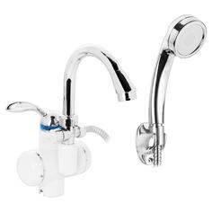 Кран-водонагреватель проточного типа UNIPUMP BEF-001-03