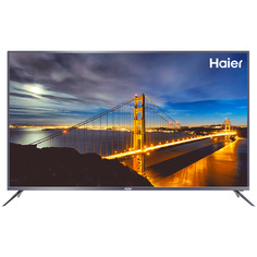 LED телевизор 4K Ultra HD Haier LE50U6900UG