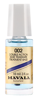 Защитная основа под лак MAVALA Base Coat 002, 10 мл