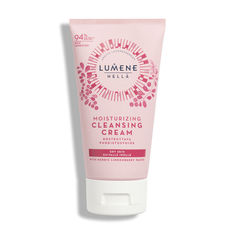 Средство для очищения Lumene Hella Moisturizing Cleansing Cream 150 мл