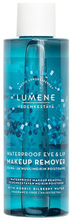 Средство для снятия Lumene Vedenkestava Waterproof Eye And Lip Makeup Remover 100 мл