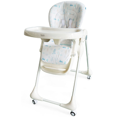 Стульчик для кормления Nuovita Beata Riserva/Заповедник