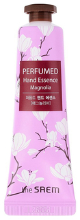 Крем для рук The Saem Perfumed Hand Essence Magnolia 30 мл