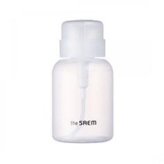 Емкость к очищающей жидкости The Saem Remover Bottle