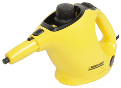 Пароочиститель Karcher SC 1 (1.516-260.0) Yellow