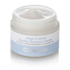 Крем для лица двойное увлажнение Ciracle Aqua Control Double Moisture Cream