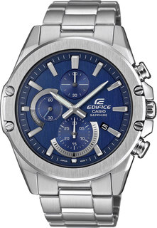 Наручные часы кварцевые мужские Casio EFR-S567D