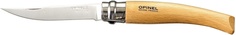 Нож складной филейный Opinel Slim №10 Opinel-000517 клинок 10см