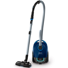 Пылесос Philips Performer Compact FC8387/01 Blue