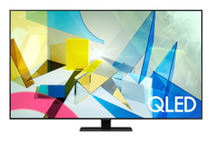 QLED телевизор 4K Ultra HD Samsung QE75Q80TAU