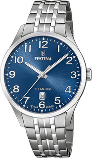 Наручные часы кварцевые мужские Festina F20466