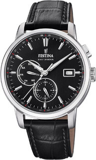 Наручные часы кварцевые мужские Festina F20280