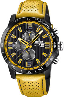 Наручные часы кварцевые мужские Festina F20339