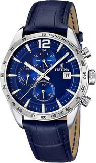 Наручные часы кварцевые мужские Festina F16760