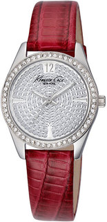 Наручные часы кварцевые женские Kenneth Cole IKC2843