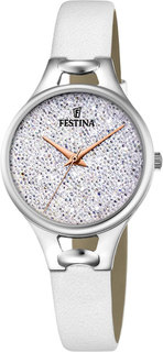 Наручные часы кварцевые женские Festina F20334