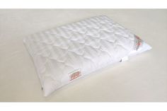 Подушка Sterling Home Textile ЛУЗГА ГРЕЧИХИ "Премиум-Бамбук" 40x60 см