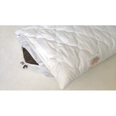 Подушка Sterling Home Textile ЛУЗГА ГРЕЧИХИ "Премиум-Бамбук" 50x70 см