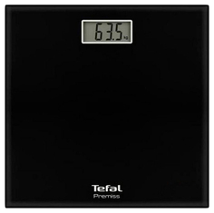 Весы напольные Tefal Premiss PP1060V0 Black