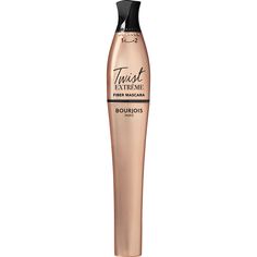 Тушь для ресниц Bourjois Twist Up Extreme Fiber 8 мл