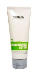 Бальзам для волос Welcos Mugens Conditioning Lotion 100 мл